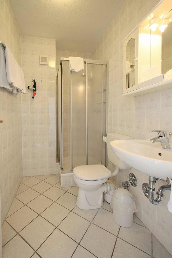Aparthotel Berlin Bad Nenndorf Eksteriør bilde